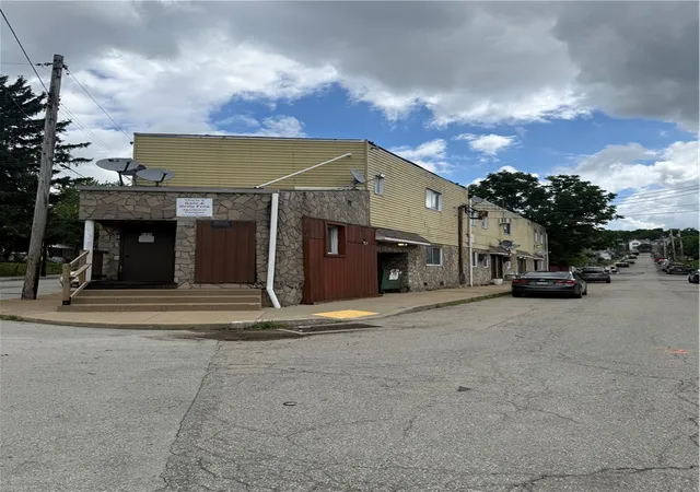 Homes for sale in City Of Washington, PA | 161 Hall Ave, City Of Washington, PA 15301 | MLS# 1760680