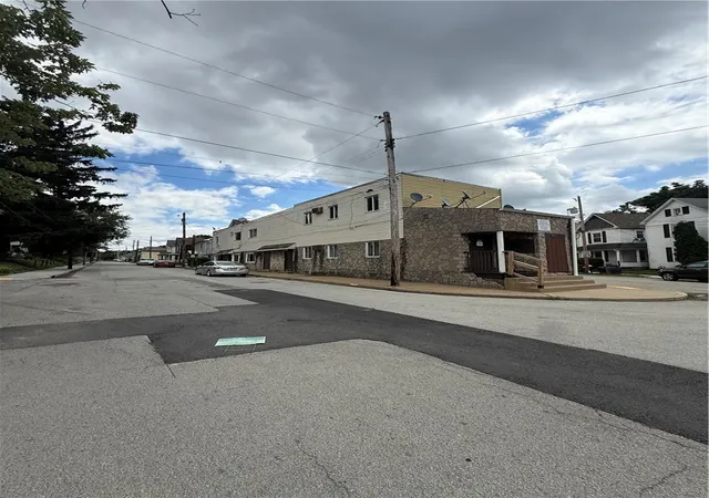 Homes for sale in City Of Washington, PA | 161 Hall Ave, City Of Washington, PA 15301 | MLS# 1760680