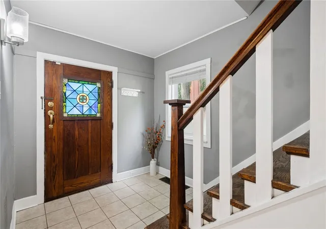 Homes for sale in Edgewood, PA | 301 W Swissvale Avenue, Edgewood, PA 15218 | MLS# 1760439