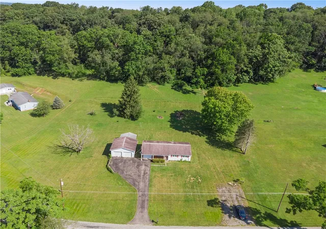 Homes for sale in Mt Pleasant Twp, PA | 441 Moccasin Hollow Road, Mt Pleasant Twp, PA 15666 | MLS# 1760697