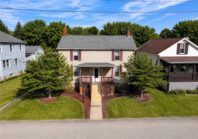 1st image of 2067 Broadway Ave, Greensburg, PA 15601 | MLS# 1760369