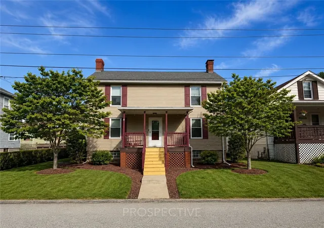 2nd image of 2067 Broadway Ave, Greensburg, PA 15601 | MLS# 1760369