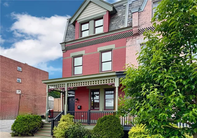 1st image of 1218 Brighton Road, Central North Side, PA 15233 | MLS# 1760687