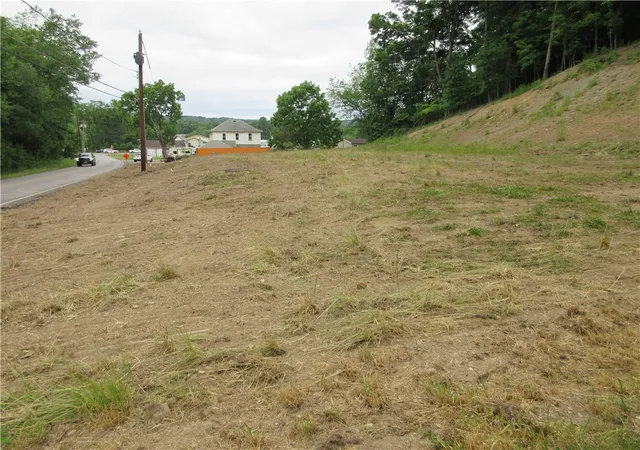 Photo 3 of Land for sale at 0 Cherry Hl Rd, Ellwood City, PA 16117 | MLS# 1760581 | Listing updated on 2026-06-18