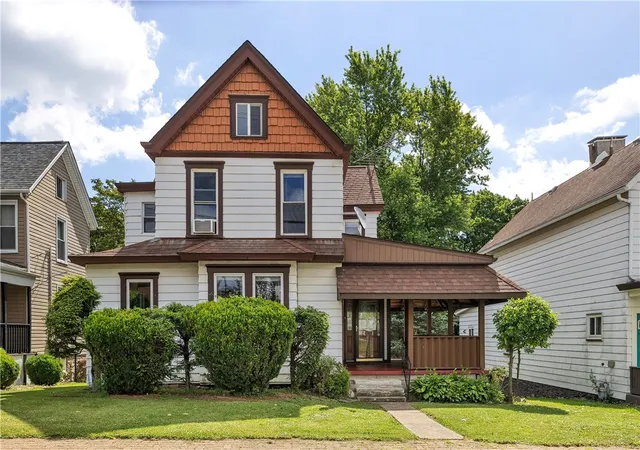 Homes for sale in North Irwin, PA | 54 First St, North Irwin, PA 15642 | MLS# 1760653
