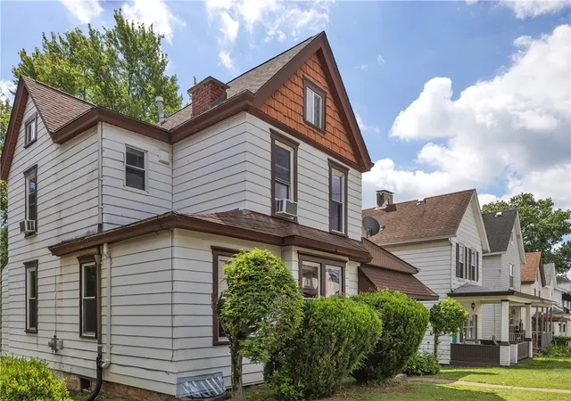 Homes for sale in North Irwin, PA | 54 First St, North Irwin, PA 15642 | MLS# 1760653