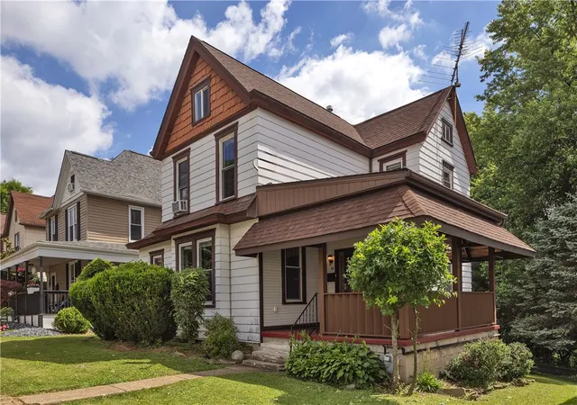 Homes for sale in North Irwin, PA | 54 First St, North Irwin, PA 15642 | MLS# 1760653