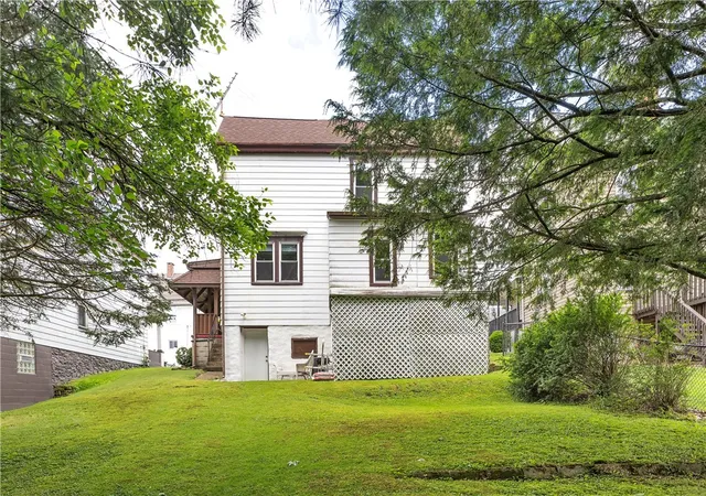 Homes for sale in North Irwin, PA | 54 First St, North Irwin, PA 15642 | MLS# 1760653