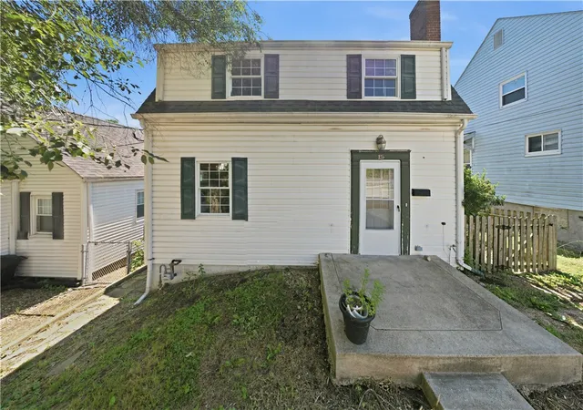 Photo 1 of Single family home for sale at 15 Mechling Way, Greensburg, PA 15601 | MLS# 1760709 | Listing updated on 2026-07-14