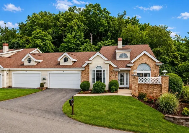 Homes for sale in Murrysville, PA | 501 Sheridan Lane, Murrysville, PA 15632 | MLS# 1760070