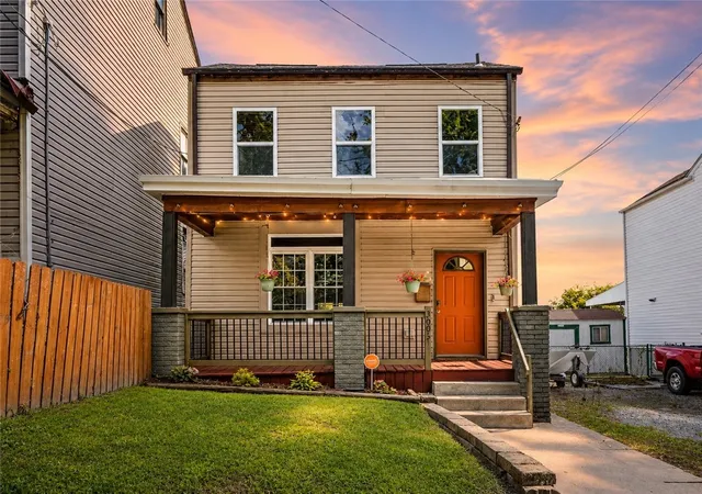 38th image of 3003 Cobden St, South Side, PA 15203 | MLS# 1760694