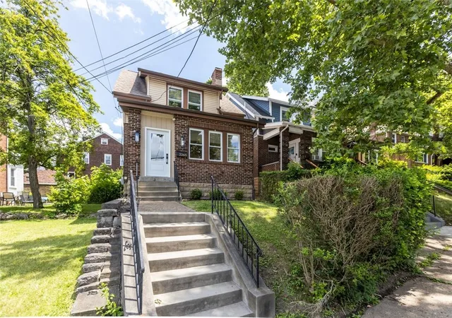 Homes for sale in Squirrel Hill, PA | 2265 Tilbury Avenue, Squirrel Hill, PA 15217 | MLS# 1760560