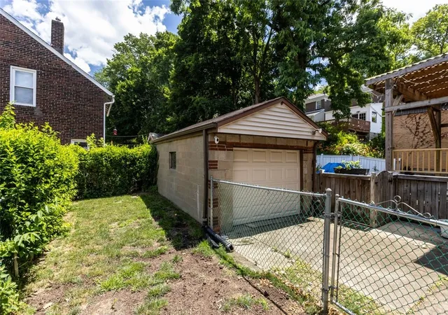 Homes for sale in Squirrel Hill, PA | 2265 Tilbury Avenue, Squirrel Hill, PA 15217 | MLS# 1760560