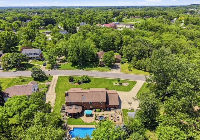 Homes for sale in Franklin Park, PA | 2360 West Gate Dr, Franklin Park, PA 15237 | MLS# 1760717