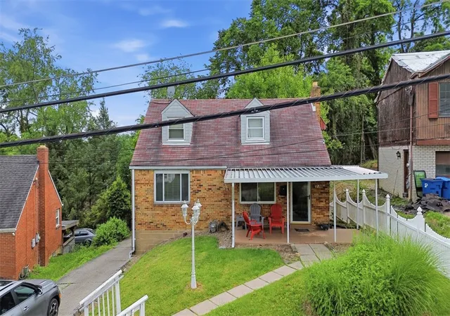 1st image of 126 Pennoak Dr, Penn Hills, PA 15235 | MLS# 1755642