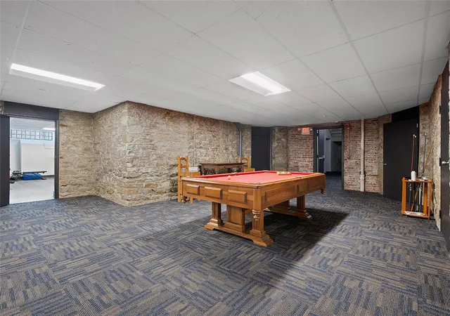 Listing Photo 2 - Condo for sale in building located at 3080 Smallman St Unit 6, Pittsburgh, PA 15201 - Unit #