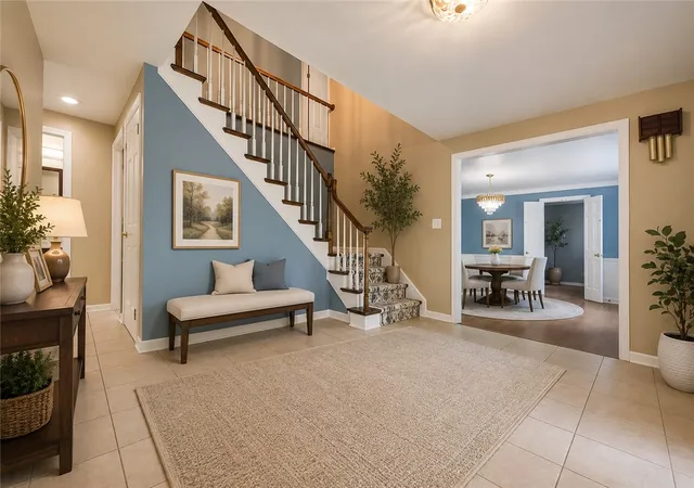 4th image of 153 Oakwood, Peters Twp, PA 15317 | MLS# 1760629