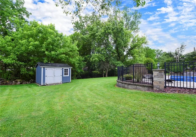 50th image of 153 Oakwood, Peters Twp, PA 15317 | MLS# 1760629