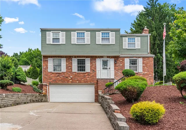 1st image of 6111 Great Dane Dr, Bethel Park, PA 15102 | MLS# 1759030