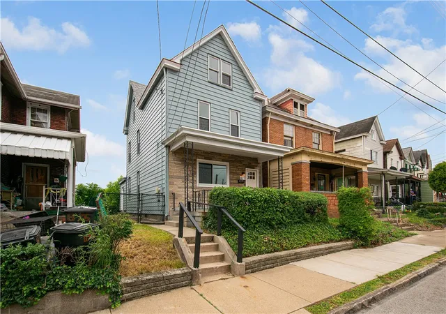 Photo 1 of Single family home for sale at 877 E 11th Avenue, Munhall, PA 15120 | MLS# 1760721 | Listing updated on 2026-07-29