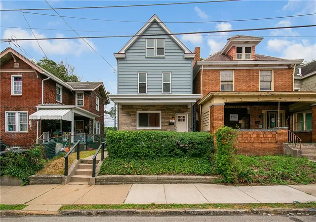 Homes for sale in Munhall, PA | 877 E 11th Ave, Munhall, PA 15120 | MLS# 1760721