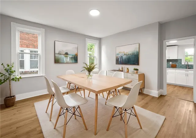Photo 3 of Single family home for sale at 877 E 11th Avenue, Munhall, PA 15120 | MLS# 1760721 | Listing updated on 2026-07-29