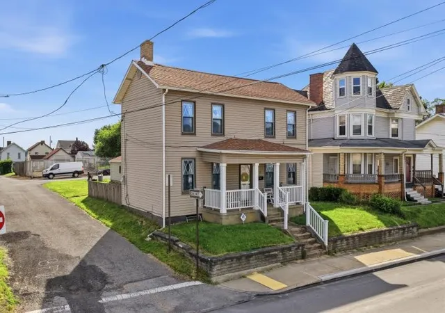 Homes for sale in Beaver, PA | 420 Virginia Avenue, Beaver, PA 15074 | MLS# 1760185