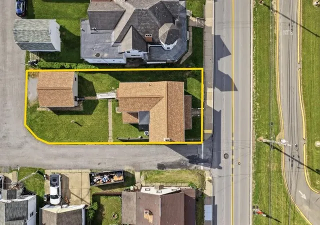 Homes for sale in Beaver, PA | 420 Virginia Avenue, Beaver, PA 15074 | MLS# 1760185