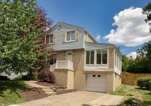Photo 1 of Single family home for sale at 461 Sleepy Holw Rd, Pittsburgh, PA 15228 | MLS# 1760734 | Listing updated on 2026-06-21