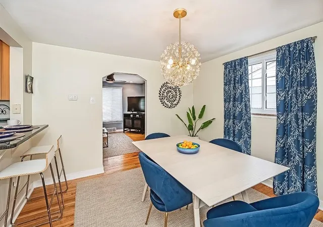 Photo 4 of Single family home for sale at 461 Sleepy Holw Rd, Pittsburgh, PA 15228 | MLS# 1760734 | Listing updated on 2026-06-21