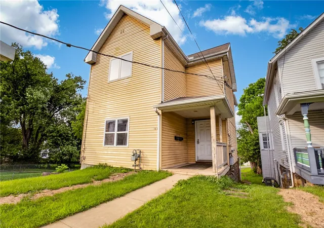 Homes for sale in City Of Washington, PA | 156 May Ave, City Of Washington, PA 15301 | MLS# 1760667