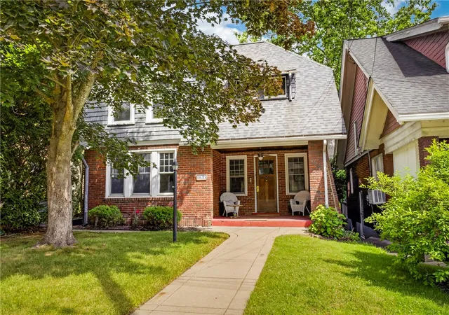 Homes for sale in Ben Avon, PA | 242 Breading Ave, Ben Avon, PA 15202 | MLS# 1760520