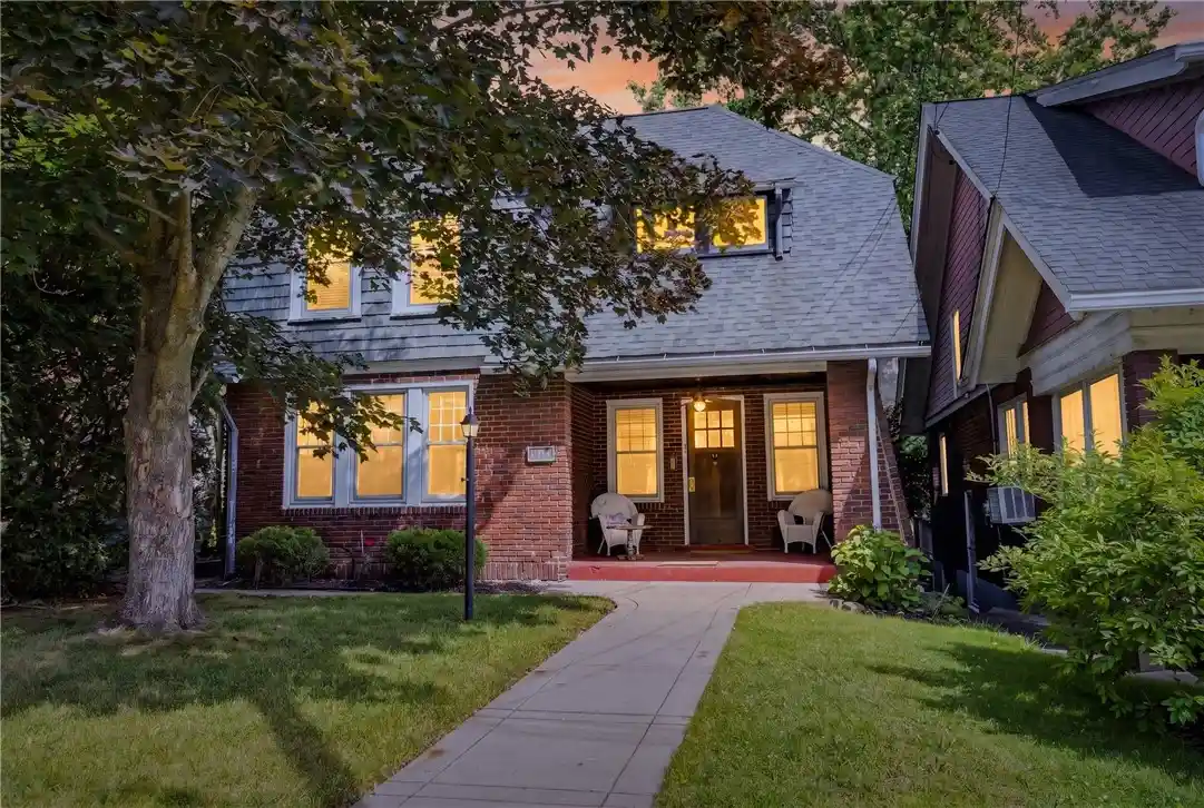 Photo 1 of Single family home for sale at 242 Breading Ave, Pittsburgh, PA 15202 | MLS# 1760520 | Listing updated on 2026-10-30