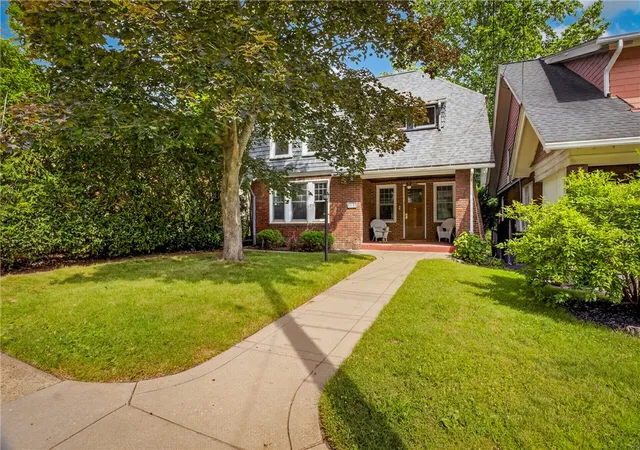 Homes for sale in Ben Avon, PA | 242 Breading Ave, Ben Avon, PA 15202 | MLS# 1760520