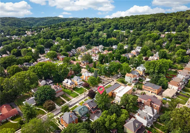 Homes for sale in Ben Avon, PA | 242 Breading Ave, Ben Avon, PA 15202 | MLS# 1760520
