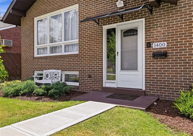 4th image of 1400 Ohio Ave, White Oak, PA 15131 | MLS# 1760753