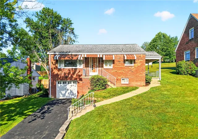 1st image of 210 Dicio St, North Strabane, PA 15317 | MLS# 1760741