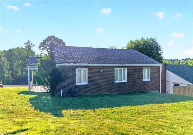 2nd image of 210 Dicio St, North Strabane, PA 15317 | MLS# 1760741