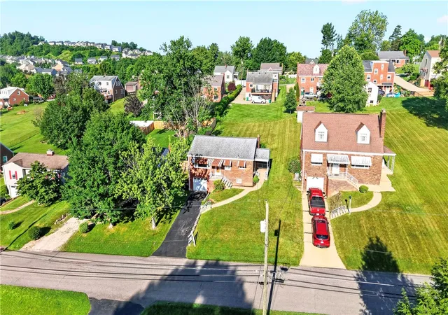 36th image of 210 Dicio St, North Strabane, PA 15317 | MLS# 1760741