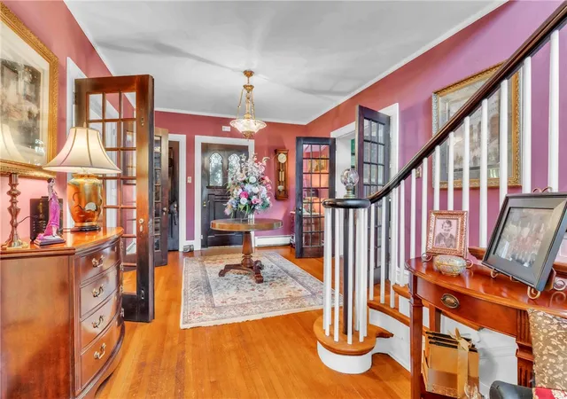 2nd image of 220 Belmont Road, Twp Of But Nw, PA 16001 | MLS# 1760489