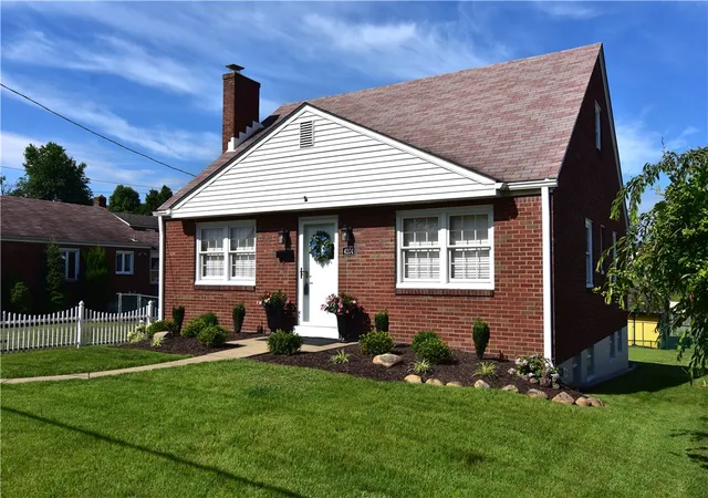 1st image of 4204 Vistaview St, West Mifflin, PA 15122 | MLS# 1760772