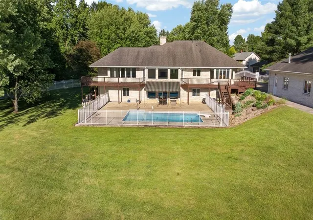 Photo 2 of Sale Pending at 16045 State Hwy 86, Meadville, PA 16335 | MLS# 1760778 | Listing updated on 2026-08-31