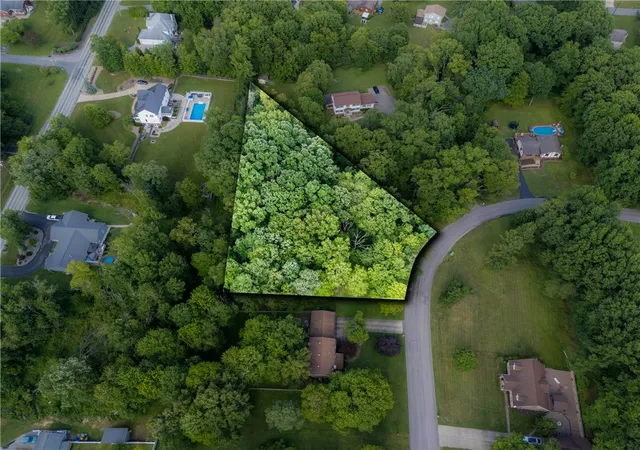 2nd image of Lot #777 Foxglove Dr, Baden, PA 15005 | MLS# 1760775