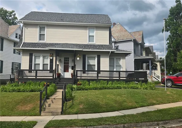 2nd image of 26 Rosedale Ave, Greenville, PA 16125 | MLS# 1760782
