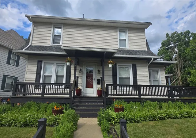 Homes for sale in Greenville Boro, PA | 26 Rosedale Ave, Greenville Boro, PA 16125 | MLS# 1760782