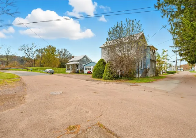 Homes for sale in Meyersdale Boro, PA | 5 North St, Meyersdale Boro, PA 15552 | MLS# 1760787