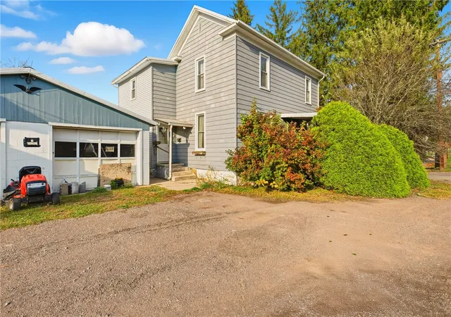 Photo 3 of Sale Pending at 3 & 5 N St, Meyersdale, PA 15552 | MLS# 1760787 | Listing updated on 2026-06-24