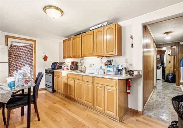 Photo 3 of Sale Pending at 3 & 5 N St, Meyersdale, PA 15552 | MLS# 1760787 | Listing updated on 2026-06-24