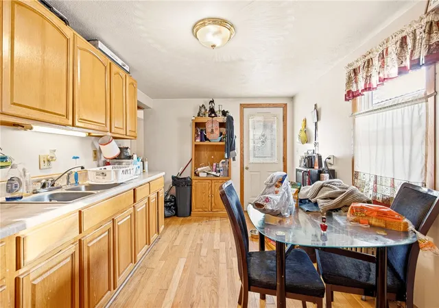 Photo 4 of Sale Pending at 3 & 5 N St, Meyersdale, PA 15552 | MLS# 1760787 | Listing updated on 2026-06-24