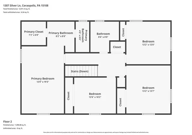Homes for sale in Robinson Twp, PA | 1307 Silver Ln, Robinson Twp, PA 15108 | MLS# 1760789